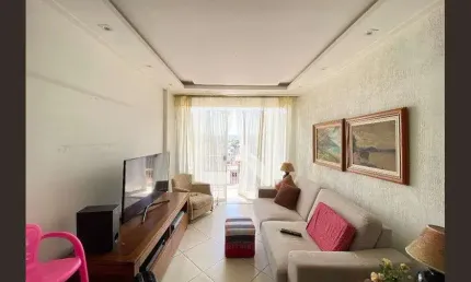 Apartamento para Venda - Engenho de Dentro, 2 Quartos,  65 m² - Rio de Janeiro