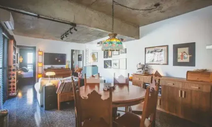 Apartamento para Venda - Vila Clementino, 2 Quartos,  60 m² - São Paulo