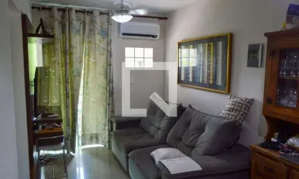 Apartamento para Venda - Jacarepaguá, 2 Quartos,  52 m² - Rio de Janeiro