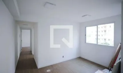 Apartamento para Venda - Jardim São Savério, 2 Quartos,  40 m² - São Paulo