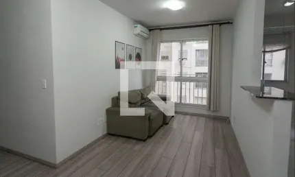 Apartamento para Venda - Jardim Itu-Sabará, 2 Quartos,  52 m² - Porto Alegre