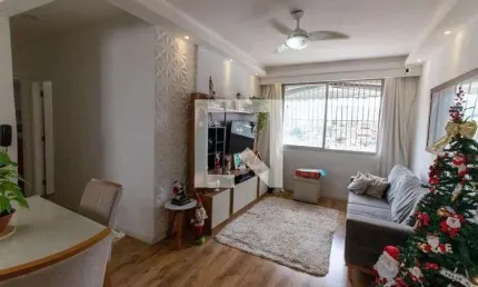Apartamento para Venda - Fonseca, 2 Quartos,  80 m² - Niterói