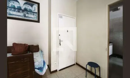 Apartamento para Venda - Vila Isabel, 1 Quarto,  62 m² - Rio de Janeiro