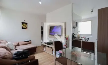 Apartamento para venda - sítio do mandaqui, 2 quartos,  52 m² - são paulo