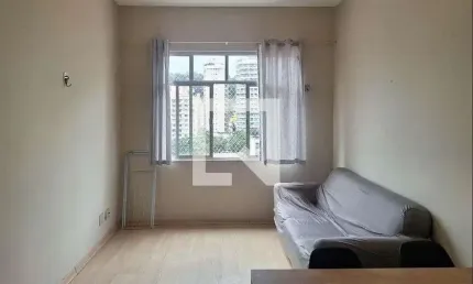 Apartamento para Venda - Santa Rosa , 1 Quarto,  67 m² - Niterói