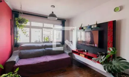 Apartamento para Venda - Vila Olímpia, 2 Quartos,  80 m² - São Paulo