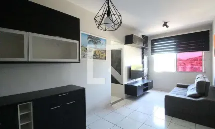 Apartamento para Venda - Pechincha, 1 Quarto,  40 m² - Rio de Janeiro
