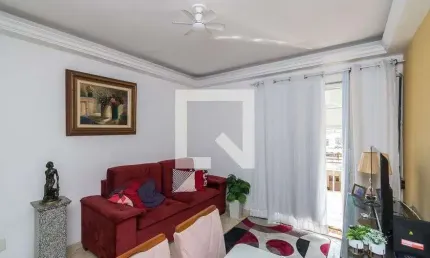 Apartamento para Venda - Irajá, 3 Quartos,  74 m² - Rio de Janeiro