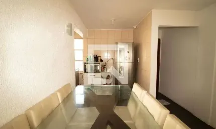 Apartamento para Venda - Vila Constança , 3 Quartos,  75 m² - São Paulo