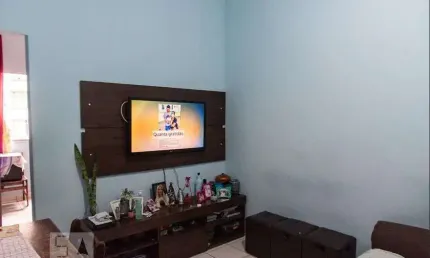 Apartamento para Venda - Liberdade, 1 Quarto,  40 m² - São Paulo