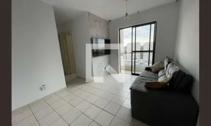 Apartamento para Venda - Jardim Jussara, 2 Quartos,  47 m² - São Paulo