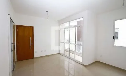 Apartamento para Venda - Gutierrez, 3 Quartos,  82 m² - Belo Horizonte
