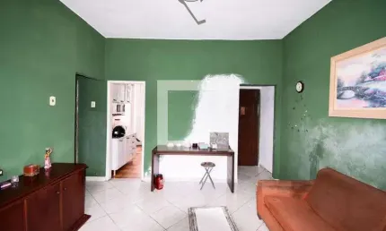 Apartamento para Venda - Engenho Novo, 3 Quartos,  83 m² - Rio de Janeiro