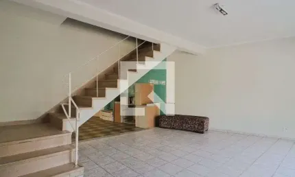 Casa para Venda - Piqueri, 3 Quartos,  165 m² - São Paulo