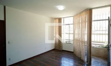 Apartamento para Venda - Serra, 3 Quartos,  74 m² - Belo Horizonte