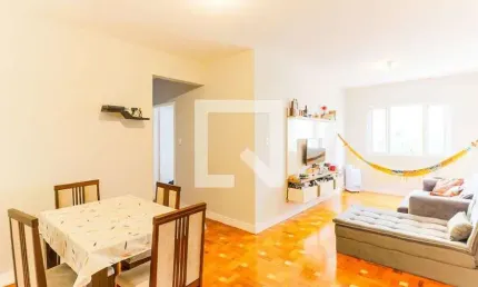 Apartamento para Venda - Santo Amaro , 3 Quartos,  96 m² - São Paulo