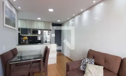 Cobertura para Venda - Vila Carmosina, 2 Quartos,  42 m² - São Paulo