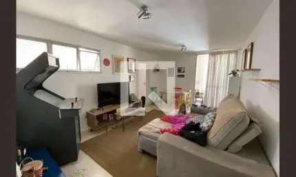 Apartamento para Venda - Santa Cecília, 2 Quartos,  73 m² - São Paulo