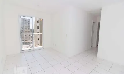 Apartamento para Venda - Engenho de Dentro, 2 Quartos,  50 m² - Rio de Janeiro