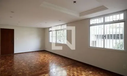 Apartamento para Venda - Serra, 3 Quartos,  130 m² - Belo Horizonte