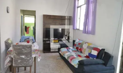 Casa para Venda - Pilares, 3 Quartos,  60 m² - Rio de Janeiro