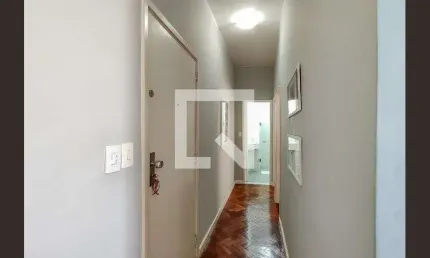 Apartamento para Venda - Vila Isabel, 2 Quartos,  60 m² - Rio de Janeiro