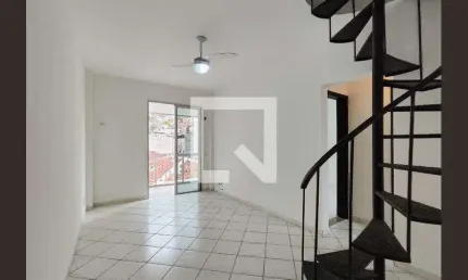 Cobertura para Venda - Vila Isabel, 2 Quartos,  137 m² - Rio de Janeiro