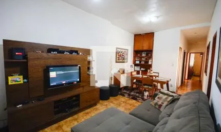 Apartamento para Venda - Engenho Novo, 3 Quartos,  112 m² - Rio de Janeiro
