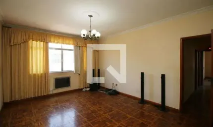 Apartamento para Venda - Irajá, 3 Quartos,  125 m² - Rio de Janeiro