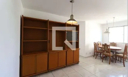 Apartamento para Venda - Parque Novo Mundo , 2 Quartos,  60 m² - São Paulo