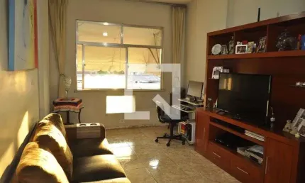 Apartamento para Venda - Cachambi, 3 Quartos,  70 m² - Rio de Janeiro