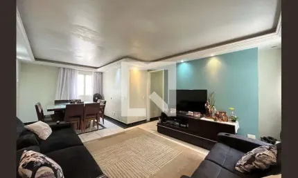 Apartamento para Venda - Vila Mascote, 1 Quarto,  68 m² - São Paulo