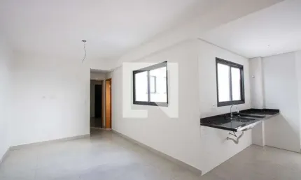 Cobertura para Venda - Jardim, 2 Quartos,  79 m² - Santo André