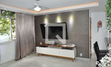 Apartamento para Venda - Pilares, 3 Quartos,  90 m² - Rio de Janeiro