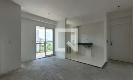 Apartamento para Venda - Vila Metalúrgica, 2 Quartos,  58 m² - Santo André