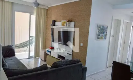 Apartamento para Venda - Pechincha, 3 Quartos,  68 m² - Rio de Janeiro