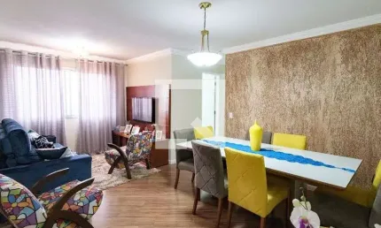 Apartamento para venda - tatuapé, 2 quartos,  82 m² - são paulo
