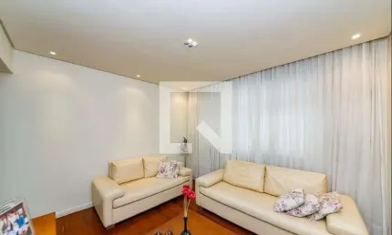 Apartamento para Venda - Coração de Jesus, 3 Quartos,  120 m² - Belo Horizonte