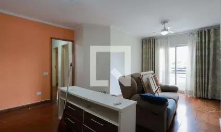 Apartamento para Venda - Santana, 3 Quartos,  76 m² - São Paulo