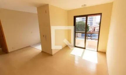 Apartamento para Venda - Jardim Planalto, 1 Quarto,  56 m² - Campinas