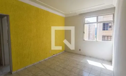 Apartamento para Venda - Barro Preto, 1 Quarto,  68 m² - Belo Horizonte