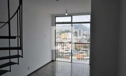 Apartamento para Venda - Engenho Novo, 3 Quartos,  110 m² - Rio de Janeiro