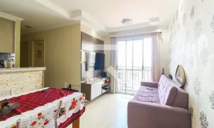Apartamento para Venda - Itaquera, 2 Quartos,  48 m² - São Paulo