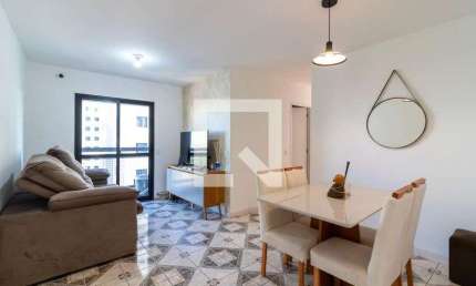 Apartamento para Venda - Casa Verde, 3 Quartos,  63 m² - São Paulo
