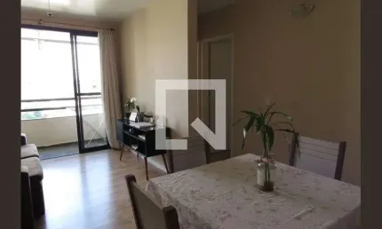 Apartamento para Venda - Jaguaribe, 3 Quartos,  65 m² - Osasco