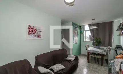 Apartamento para venda - irajá, 2 quartos,  50 m² - rio de janeiro