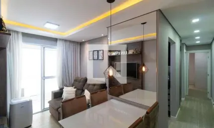 Apartamento para venda - jardim das bandeiras , 2 quartos,  54 m² - campinas