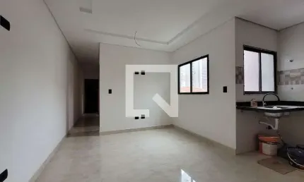 Cobertura para Venda - Santa Teresinha, 3 Quartos,  150 m² - Santo André