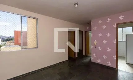 Apartamento para Venda - Floramar, 2 Quartos,  48 m² - Belo Horizonte