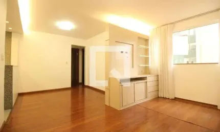 Apartamento para Venda - São Pedro, 3 Quartos,  98 m² - Belo Horizonte
